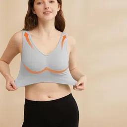 BRACHY Full Coverage T-shirt Bra-image-60