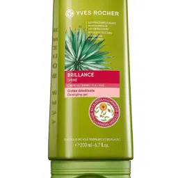 Yves Rocher Shine Detangling Gel Conditioner - 200 ml-21