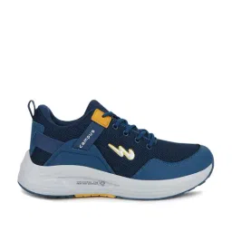 Campus Men's Cester N Navy Running Shoes-picture-9