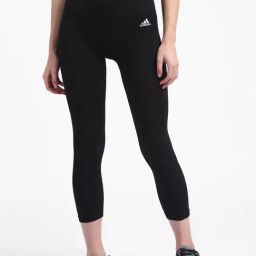 Adidas Black W Sml 78 Tights-image-41