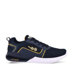 Campus Men's Ozone N Navy Running Shoes-image-31