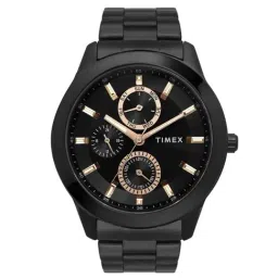 Timex TWEG18508 Fashion Multifunction Watch for Men-23