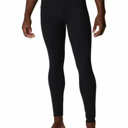 Columbia Men Black M Omni-Heat Infinity Tights-image-85