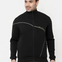 Sweet Dreams Black Regular Fit Sweatshirt-picture-16