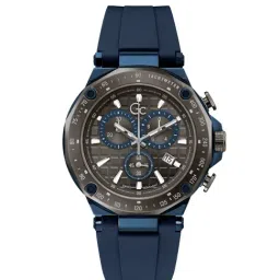 GC Y81006G5MF Sport Chic Chronograph Watch for Men-21