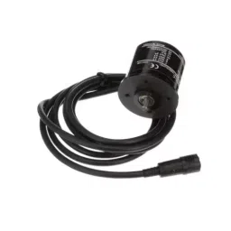 Omron 5000 RPM Rotary Encoder E6CP-AG5C 256 2M OMS-13