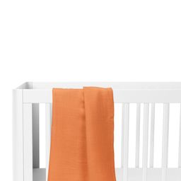 The White Cradle Infants Cotton Muslin Swaddles-10