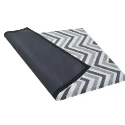 Presto Grey Polyester Carpet image 4