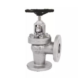 Kranti 6 inch, 150 mm Cast Iron Stop & Non Return Valve, PV-102B-image-42