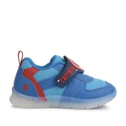 Bubblegummers by Bata Kids Blue Casual Sneakers-image-106