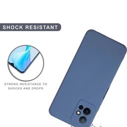 SPRIG Solid Printed Back Case Mobile Accessories image 3