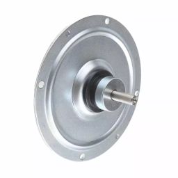 RS PRO Brushed DC Motor 3000 RPM 200 W & 37.5 V DC, 2259585-image-78