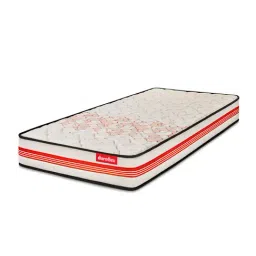 Duroflex Propel Cream Foam Pocket Spring Mattress - Single Size (78 in. L x 35 in. W) image 3
