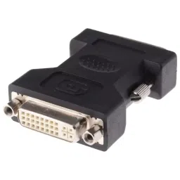 RS PRO 3 A DVI-I to Male DVI-I Cable, 489343-picture-19