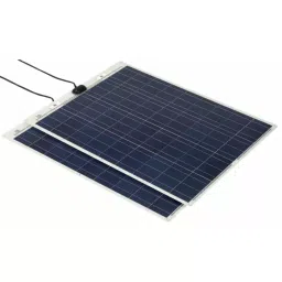 RS PRO 80W Monocrystalline solar panel Model No 9046140-image-18
