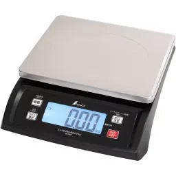 Shinwa Rules 70031 20 Kg Dustproof & Waterproof Digital Scale SD-image-28