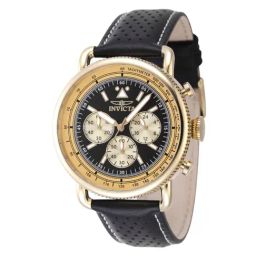 Invicta 47366 Speedway Multifunction Watch for Men-picture-32