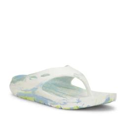 Floatz by Bata Men's White Flip Flops-image-53