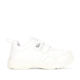 Bata Kids White Casual Sneakers-picture-45