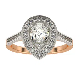 VALANOVA Women Ring Diamond-picture-39