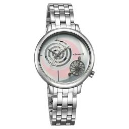 Sonata 8190SM03 Unveil Analog Watch for Women-image-65