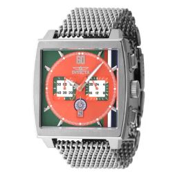 Invicta 47608 Racing Chronograph Watch for Men-42