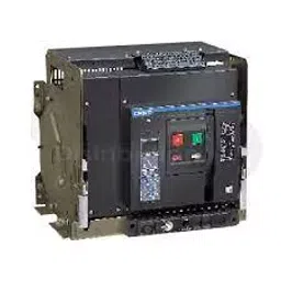 Chint 4 Pole 1600A NXA Air Circuit Breaker with Intelligent Controller 940046-16