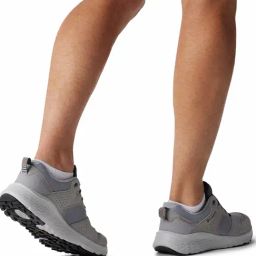 Columbia Men's BENSON Grey Outdoor Shoes-image-61