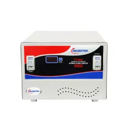 Microtek Automatic Voltage Stabilizer, EML 8090-picture-35