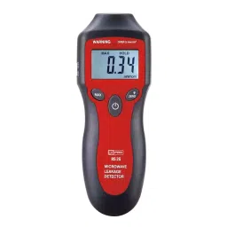 RS PRO Microwave Microwave Detector Model No 1938685-10