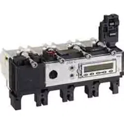 Schneider Electric Compact Range 400 A Circuit Trip, LV432106-image-9