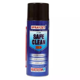 SPRAYZET Safe Clean Ofline Spray 500 ml for Industrial Use, E304 (Pack of 6)-image-122