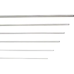 AS ONE Tungsten Wire Φ0.7x500 mm, W-Φ0.7-image-62