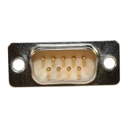 NORCOMP D Sub Connector, Receptacle, 50Pos, 172-E50-213R021-picture-12