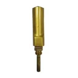 Japsin Instrumentation Industrial & Marine Thermometer 0 to 50°C Range, JIPL-IMT-4 image 2