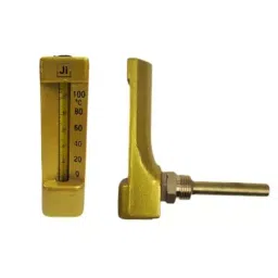 Japsin Instrumentation Marine Thermometer 0–100°C Range, JIPL-IMT-7 image 2