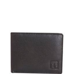 TAWS&TIMBER Men Leather Two Fold Wallet-image-87