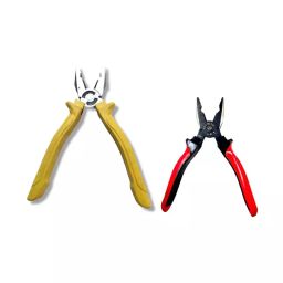 Sky Blue SBE_PLIER_COMBO_MOD_01671 7.8 Inch Steel Lineman Plier (Pack of 2)-image-74