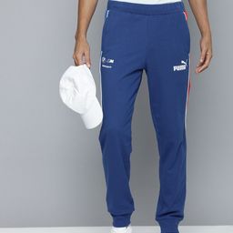 PUMA Motorsport Men BMW M Joggers-picture-40