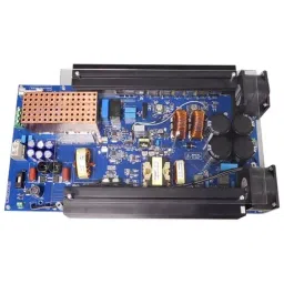 STMicroelectronics AC-DC Converter Evaluation Board 2 kW Nominal Output Power, STEVAL-ISA172V2-29