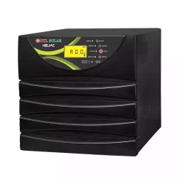 UTL UTL Heliac Solar Inverter 2550 - 70A/24V image 1