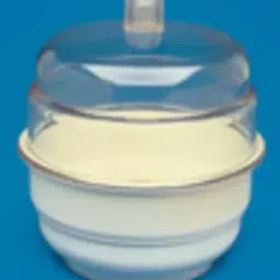 Tarson 401010 Plain Desiccator Size 150 mm-14