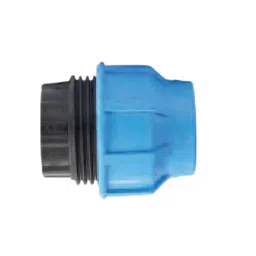 Jain Irrigation Systems Compression End Cap 16 Kg/cm² Pressure & 40 mm Size, PCEC 40-image-7