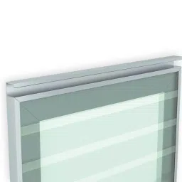 Olive AP-81 SS Brush 72 mm Aluminium Frame Profile, 202 003 081 2-picture-38
