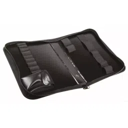 RS PRO Vinyl Tool Case, 308 x 220 x 50mm, 6696650-image-62