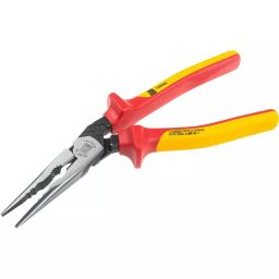 RS PRO VDE Insulated Pliers 220 mm Overall Length, 1366968-image-74