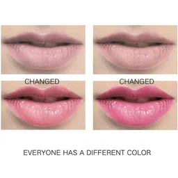VBA Flower Infused Color Changing Jelly Bullet Lipstick image 5