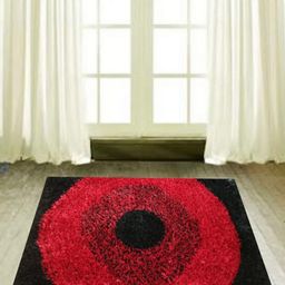 JARS Collections  Microfibre Anti Skid Floor Door mat - Multicolor-image-76