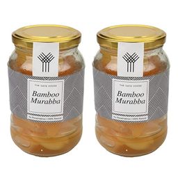 The Date House Bamboo Murabba  (450gm Each - Pack of 2)-image-60