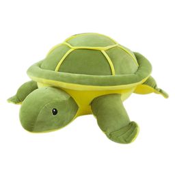 Tickles Super Soft Tortoise Animal Stuffed Plush Toy for Kids Baby Girls & Boys Birthday Gifts (Color: Green Size: 30 cm)-26